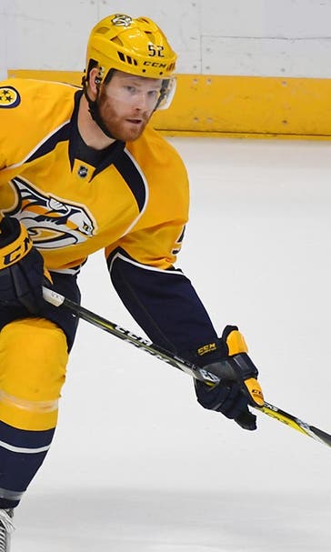 Success for Predators is in the smaller details